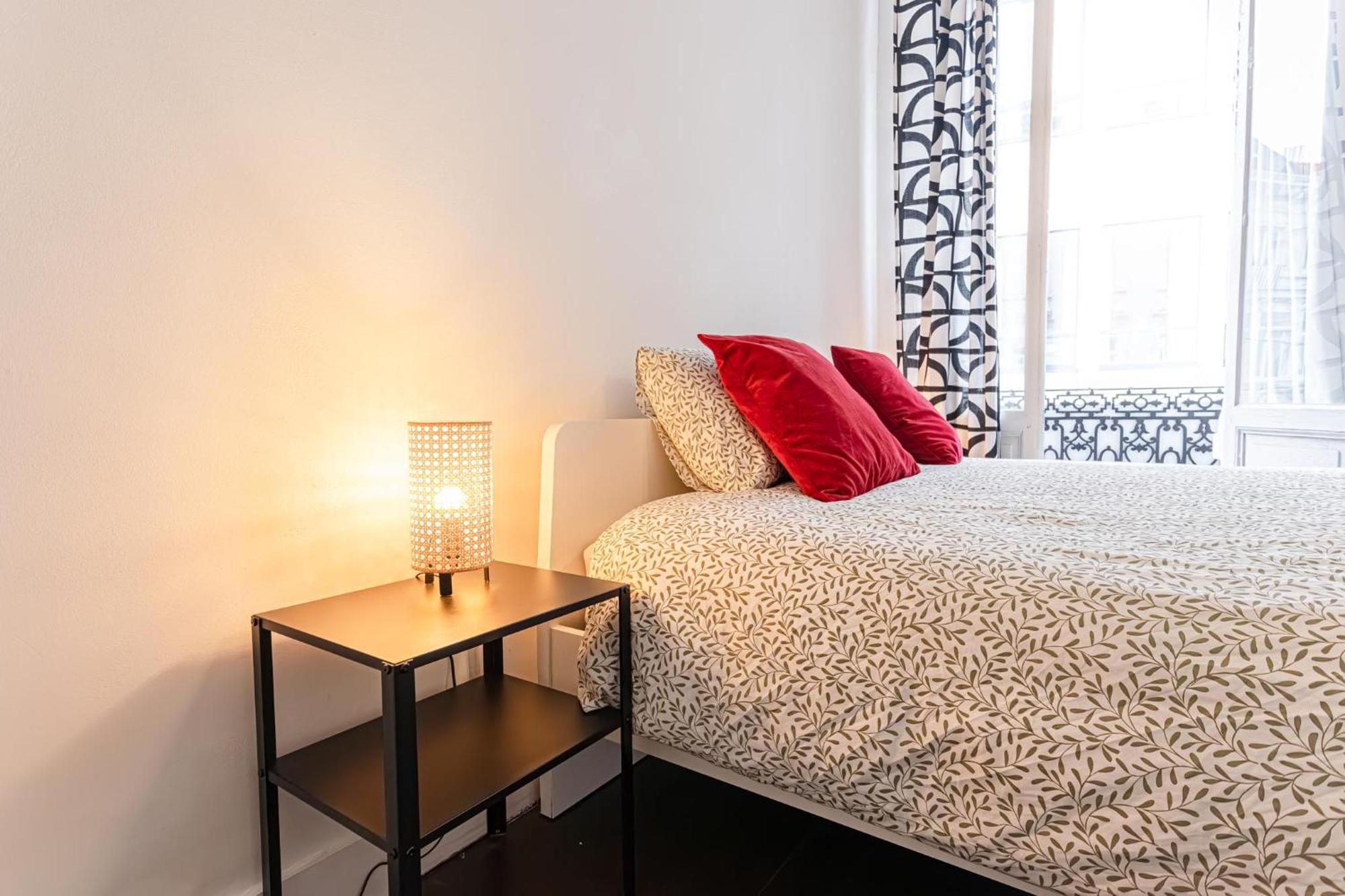 Appartement Spacious Shared 5br In The Heart Of Gand