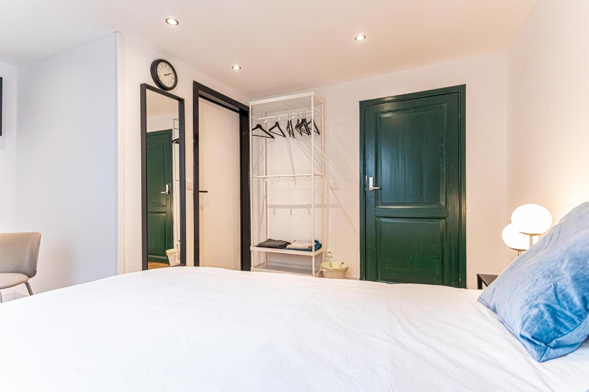 Appartement Spacious Shared 5br In The Heart Of