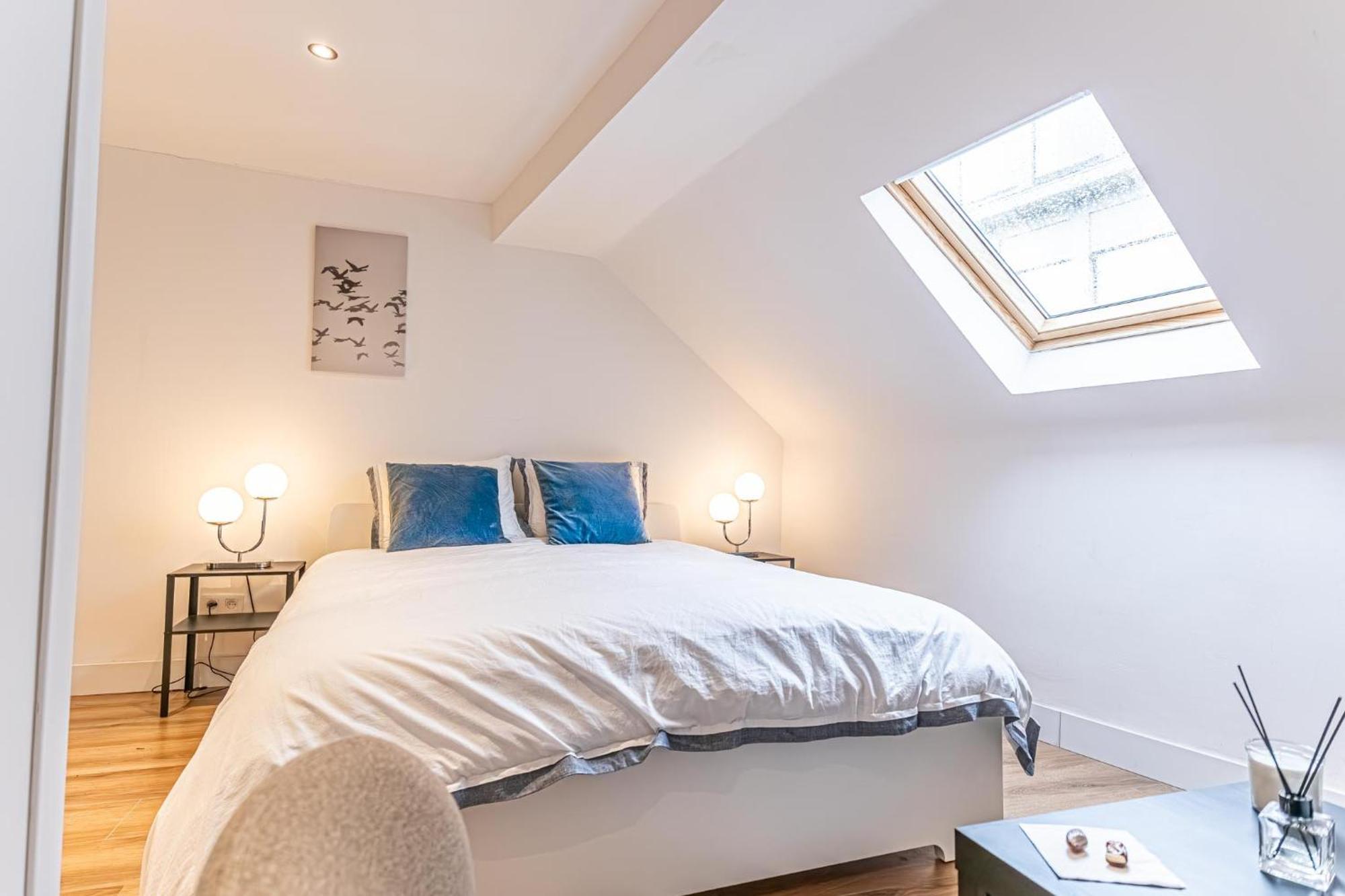 Spacious Shared 5br In The Heart Of Appartement