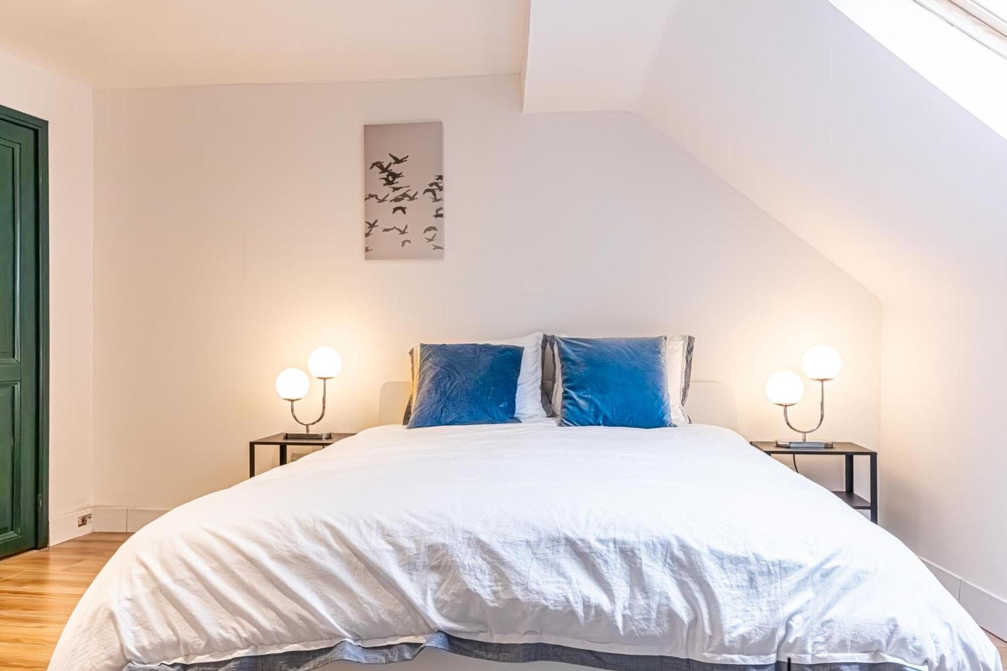 Spacious Shared 5br In The Heart Of Appartement