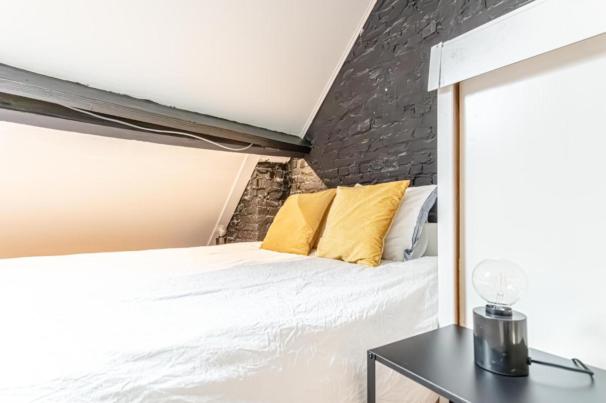 Spacious Shared 5br In The Heart Of Appartement *
