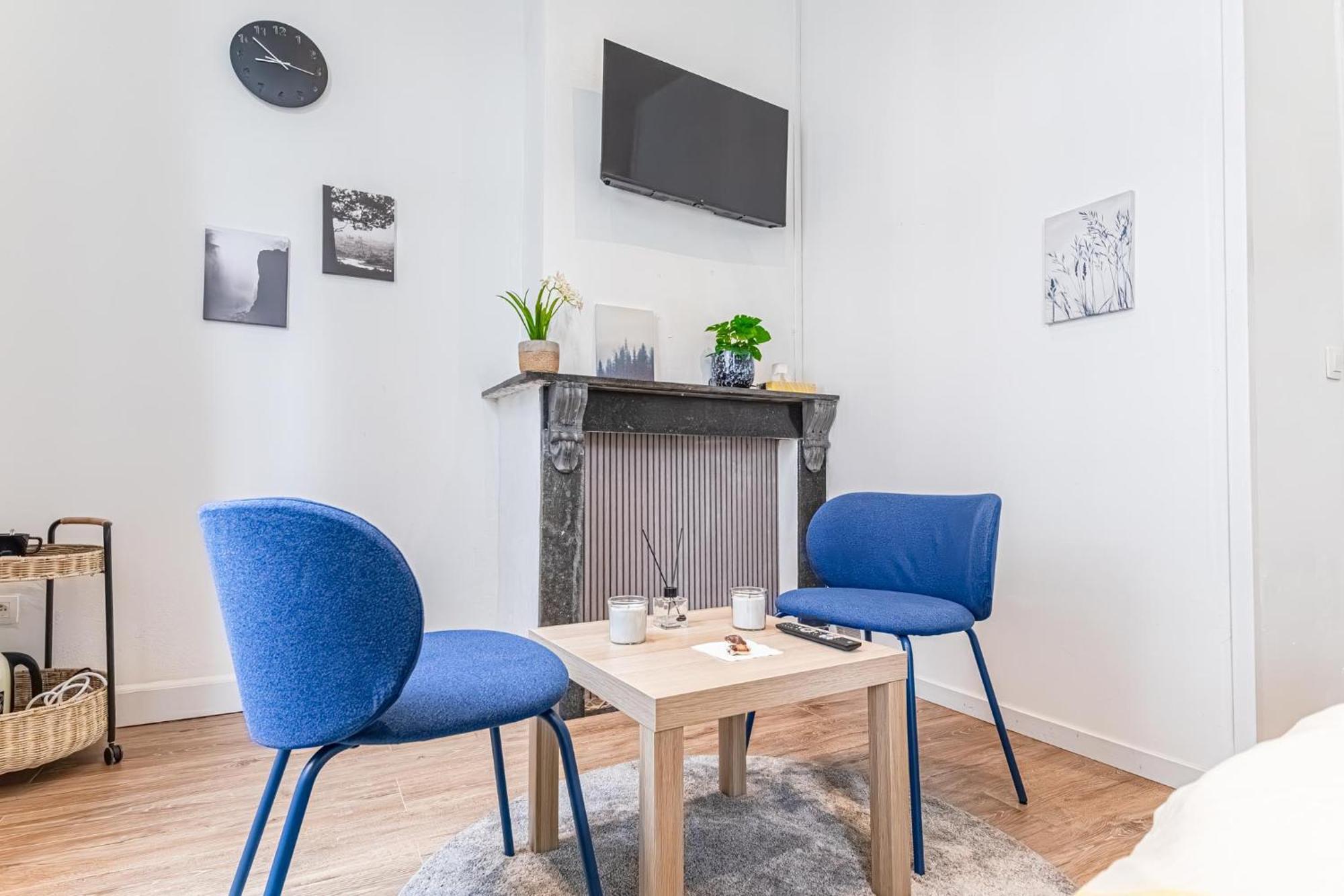 Spacious Shared 5br In The Heart Of Appartement