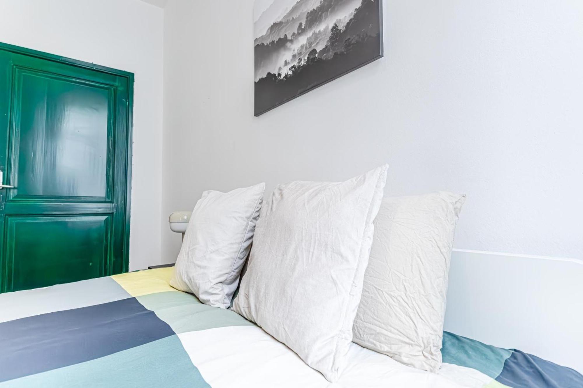 Appartement Spacious Shared 5br In The Heart Of *