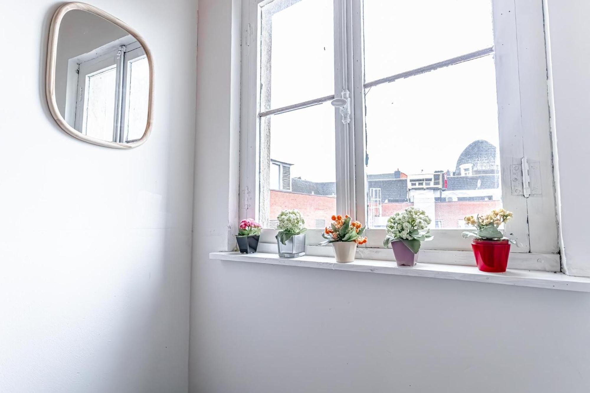 Appartement Spacious Shared 5br In The Heart Of *