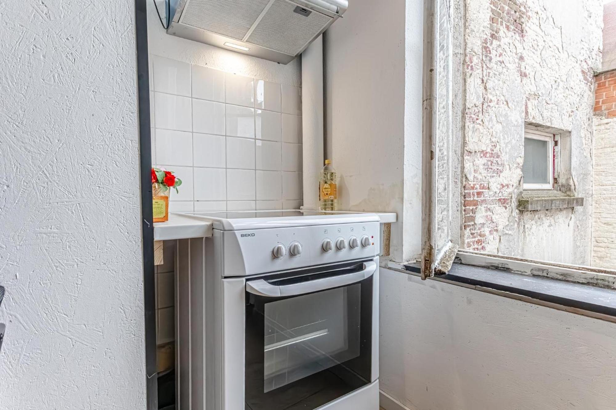 Appartement Spacious Shared 5br In The Heart Of *
